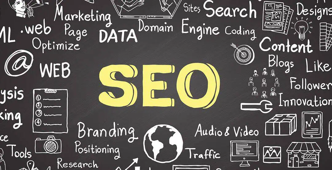What is SEO (Search Engine Optimisation)?